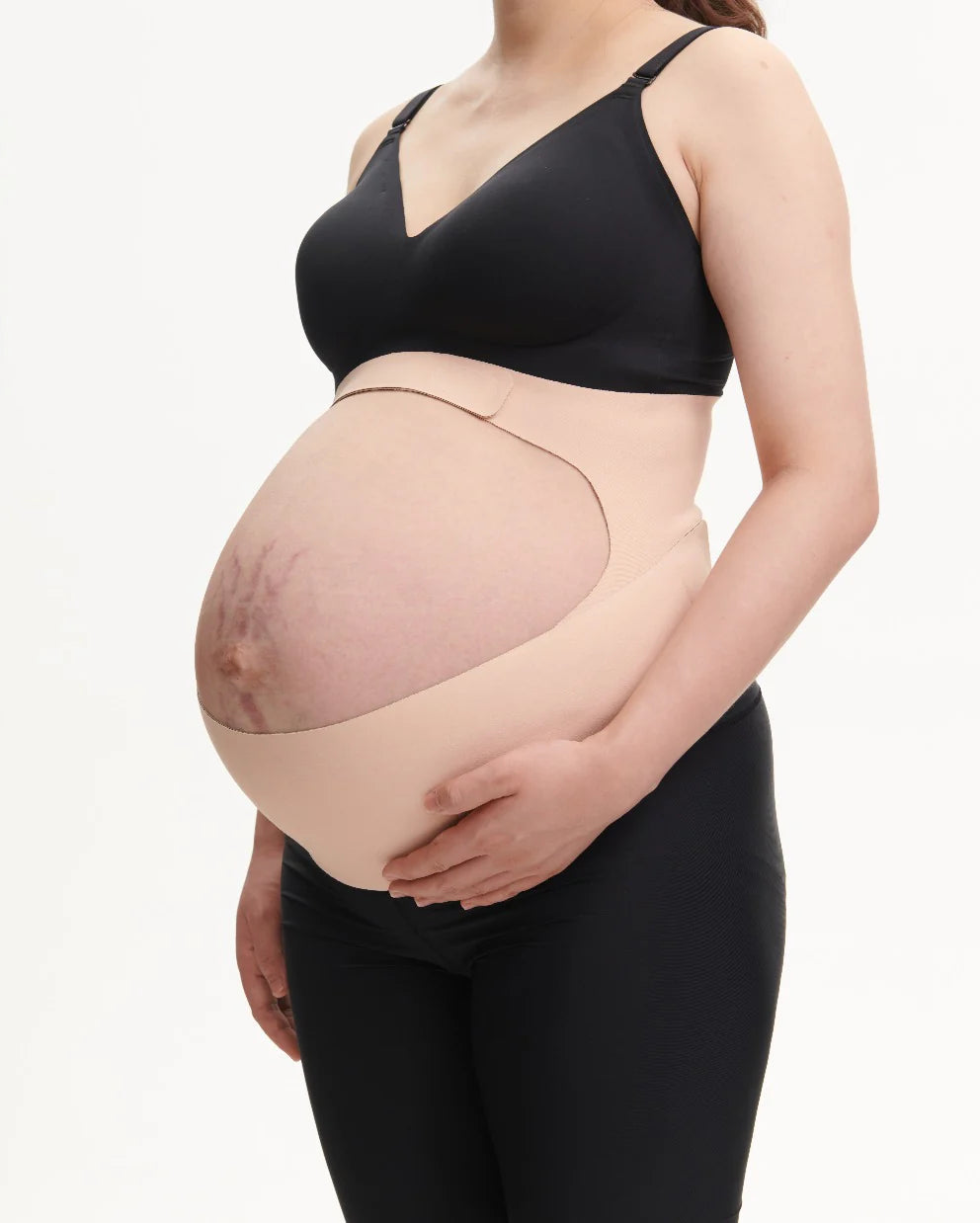 BumpEase - BelleVie Ergonest Maternity Belly Band