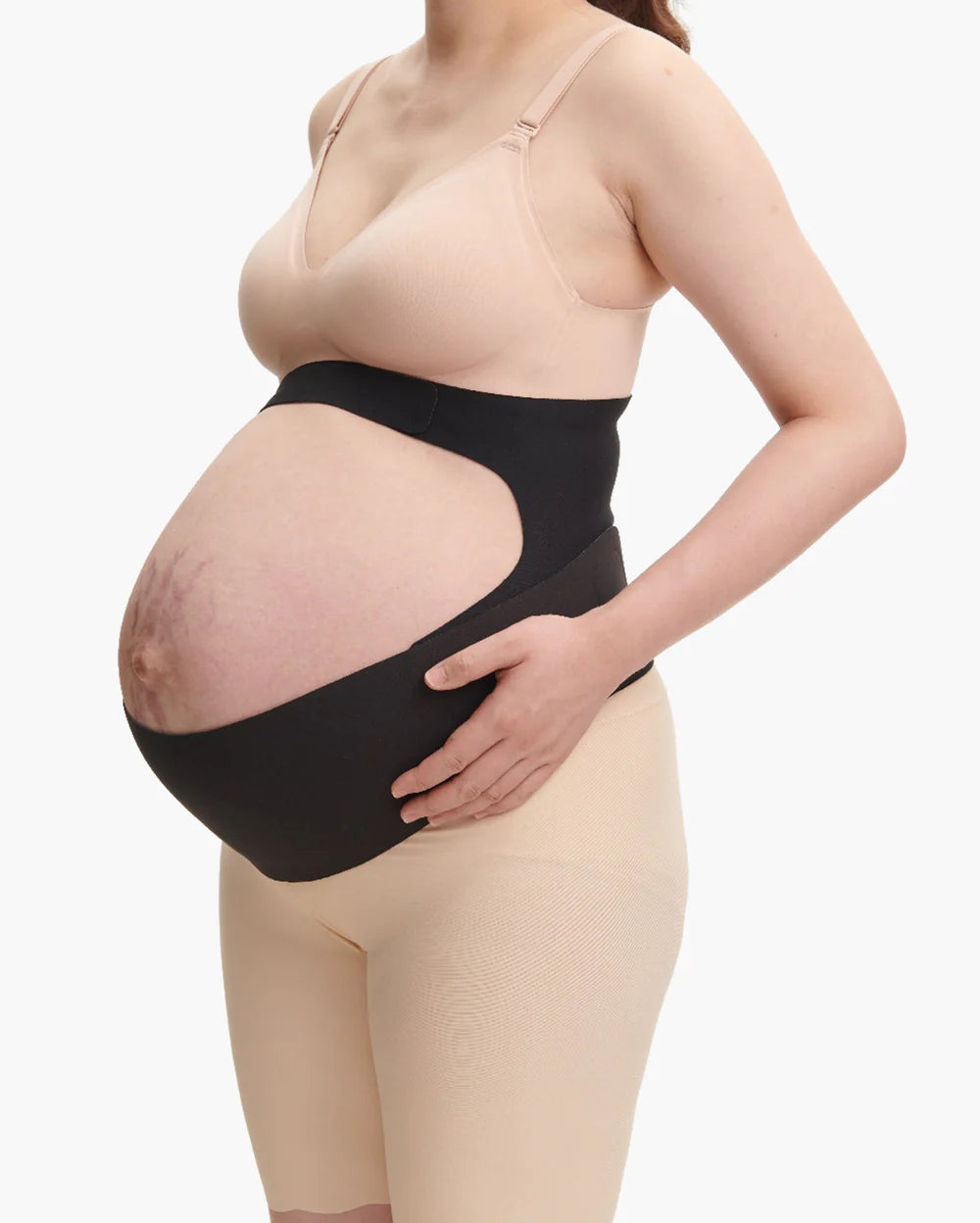 BumpEase - BelleVie Ergonest Maternity Belly Band