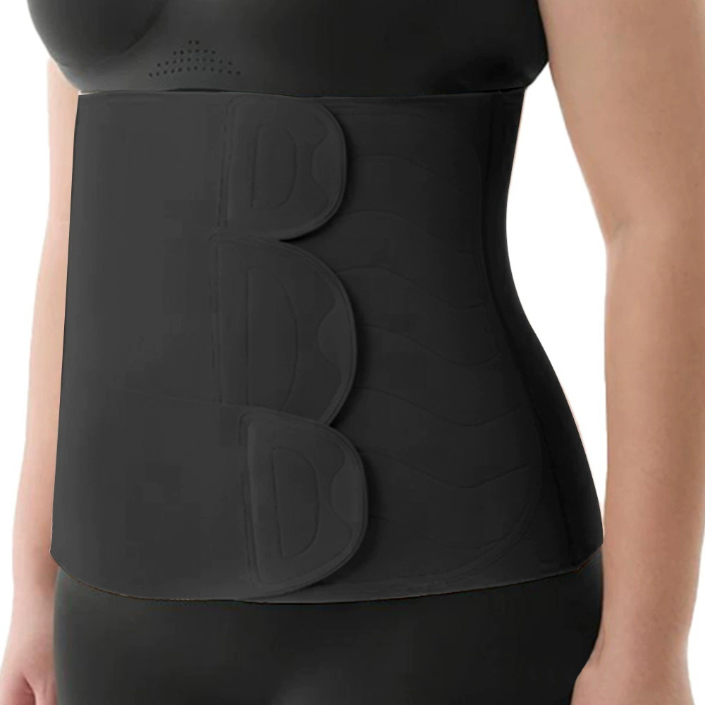 BelleVie RestoreWrap™ Postpartum Belly Band