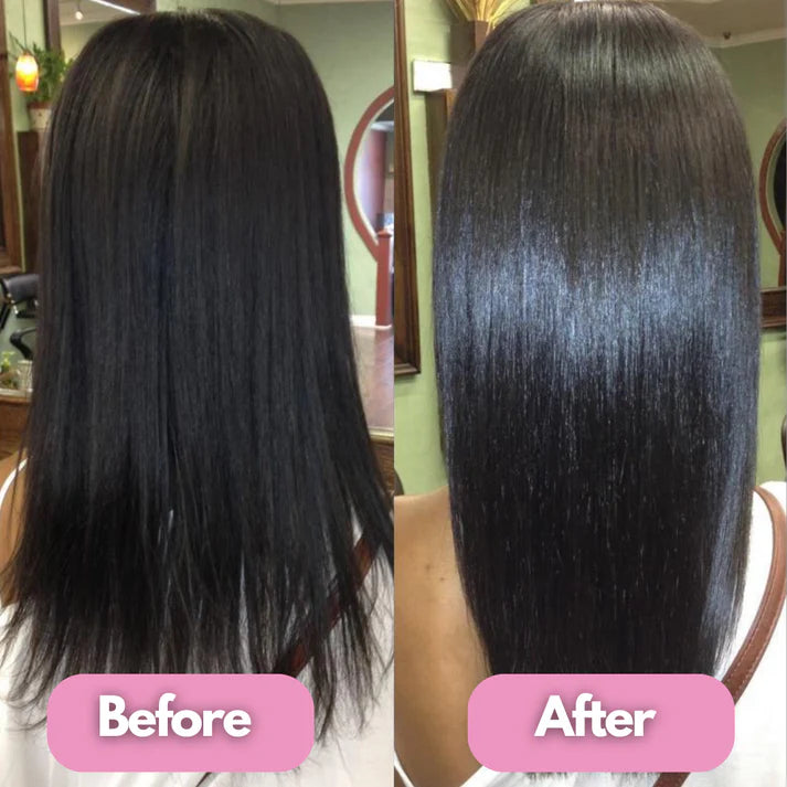 Tondeuse à pointes fourchues BelleVie™