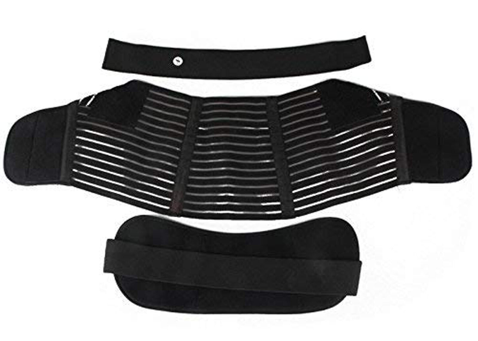 PREGNANCY MATERNITY BELT LUMBAR BACK SUPPORT WAIST BAND BELLY BUMP BRACE STRAP