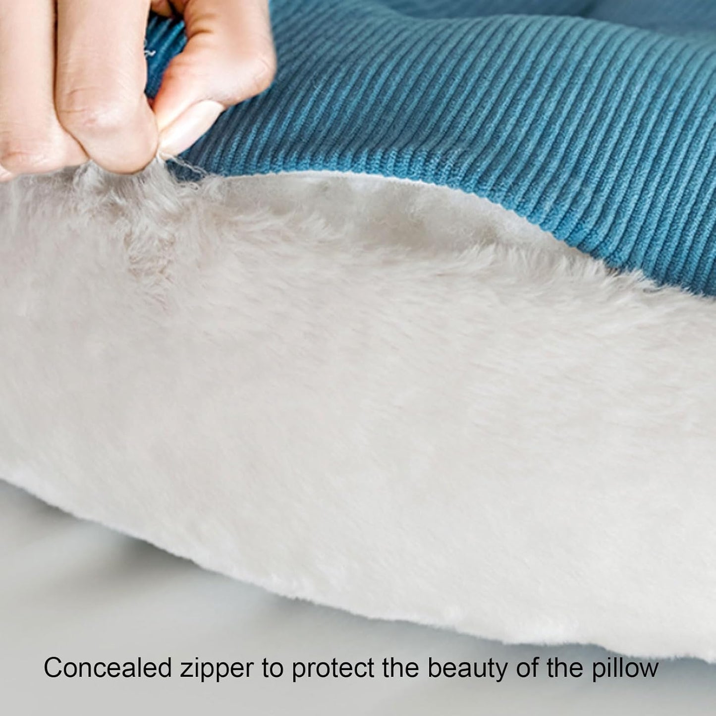 [NEW] Enchanced Belly Support Pillow