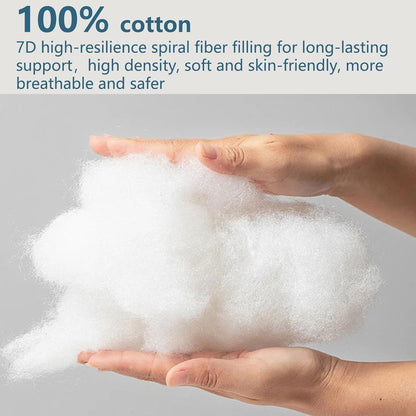 [NEW] Enchanced Belly Support Pillow