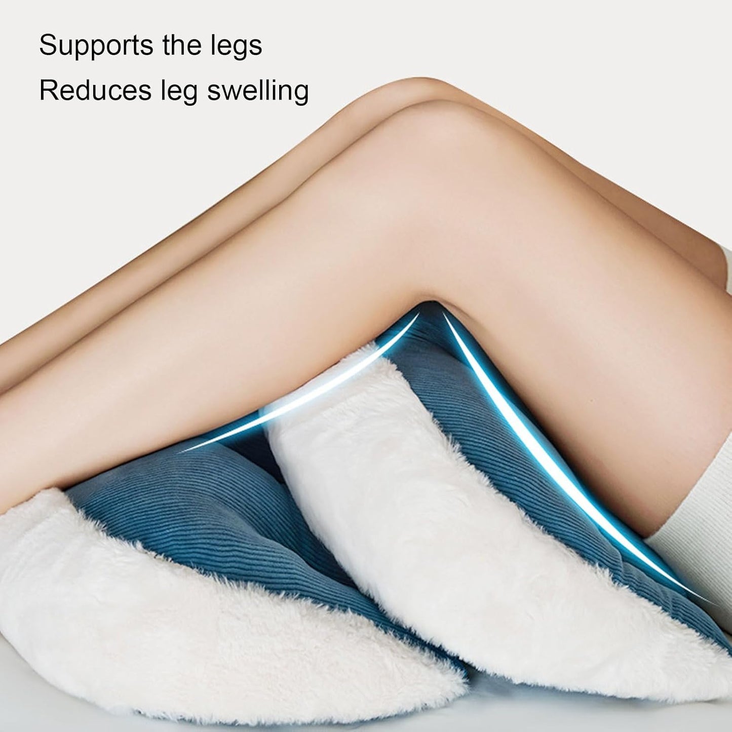 [NEW] Enchanced Belly Support Pillow