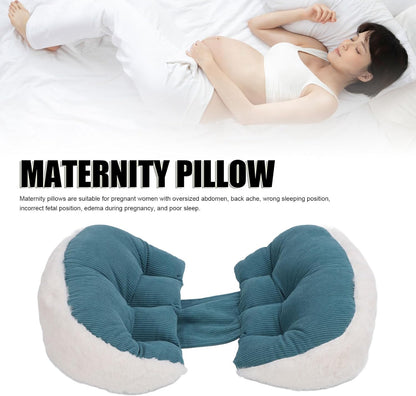 [NEW] Enchanced Belly Support Pillow