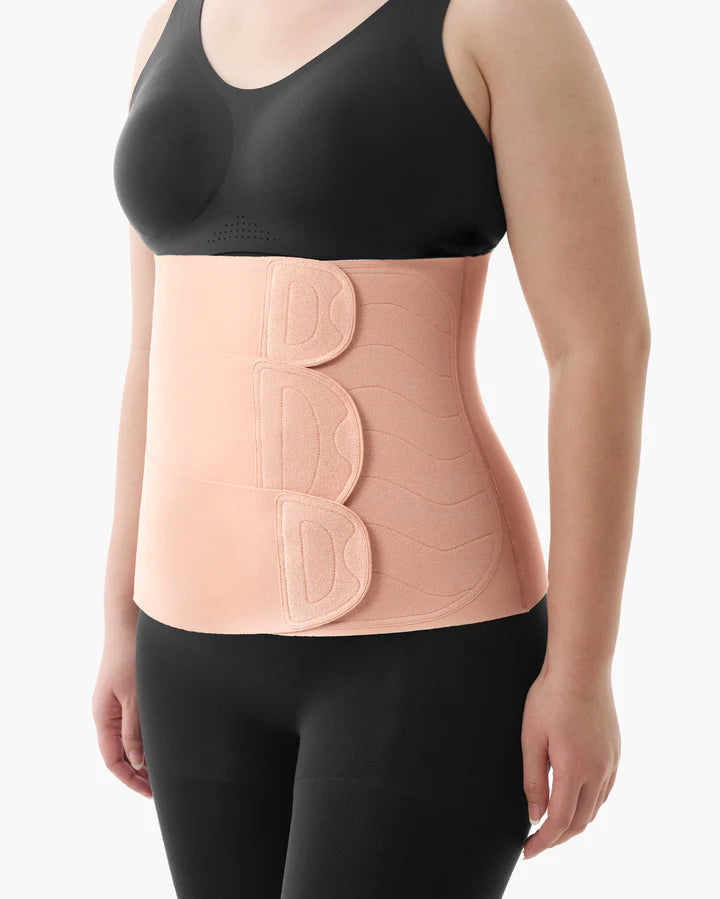 BelleVie RestoreWrap™ Postpartum Belly Band