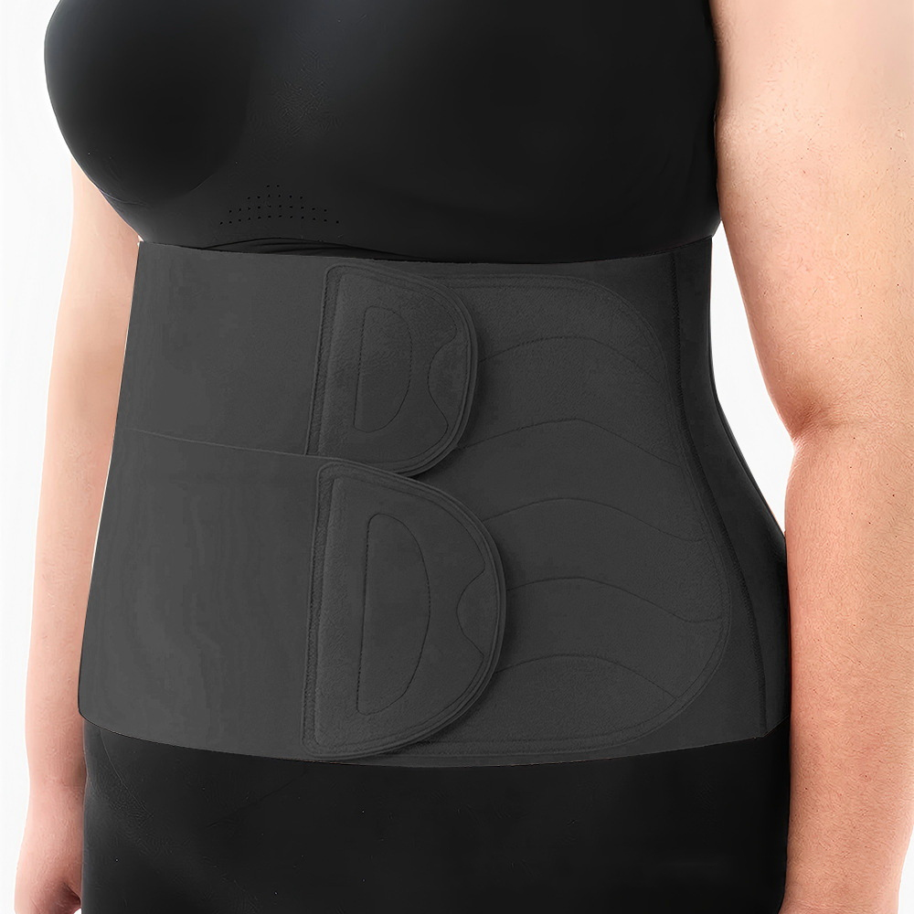 BelleVie RestoreWrap™ Postpartum Belly Band