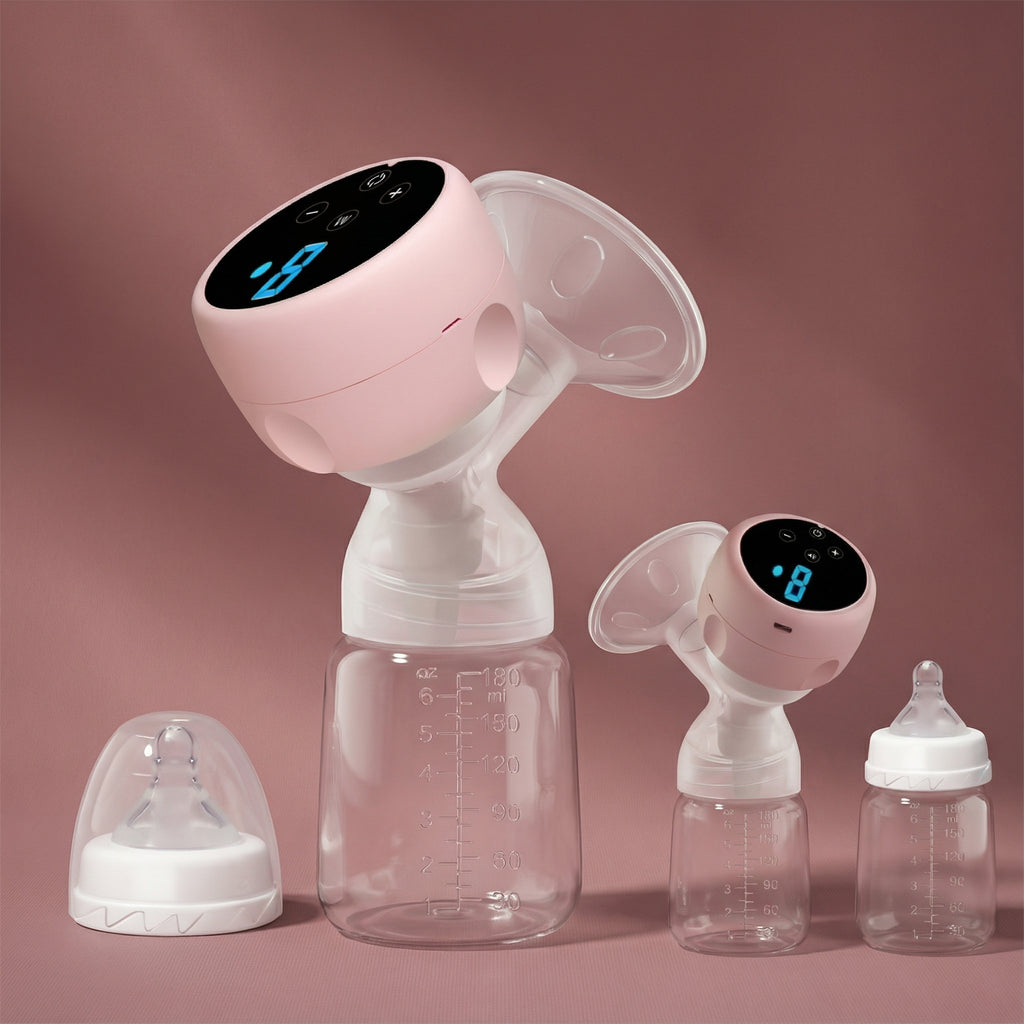BelleVie Hands-Free Comfort Breast Pump