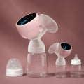 BelleVie Hands-Free Comfort Breast Pump