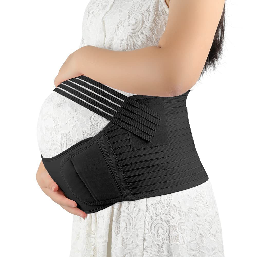 3 in 1 Belly Support Band For all Trimesters