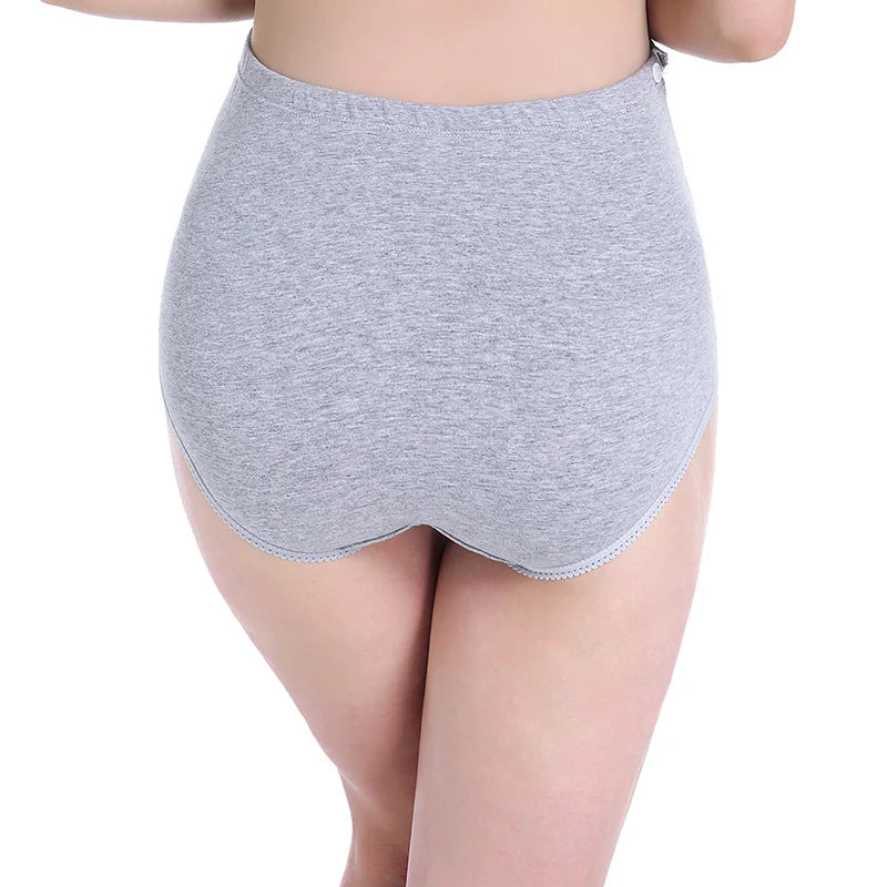 BelleVie PureCotton™ Breathable Maternity Underwear