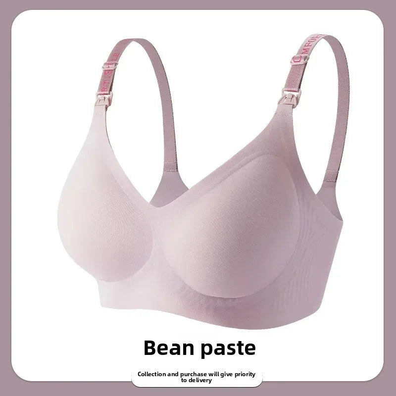 BelleVie MamaLift Bra - Maternity and Nursing Bra