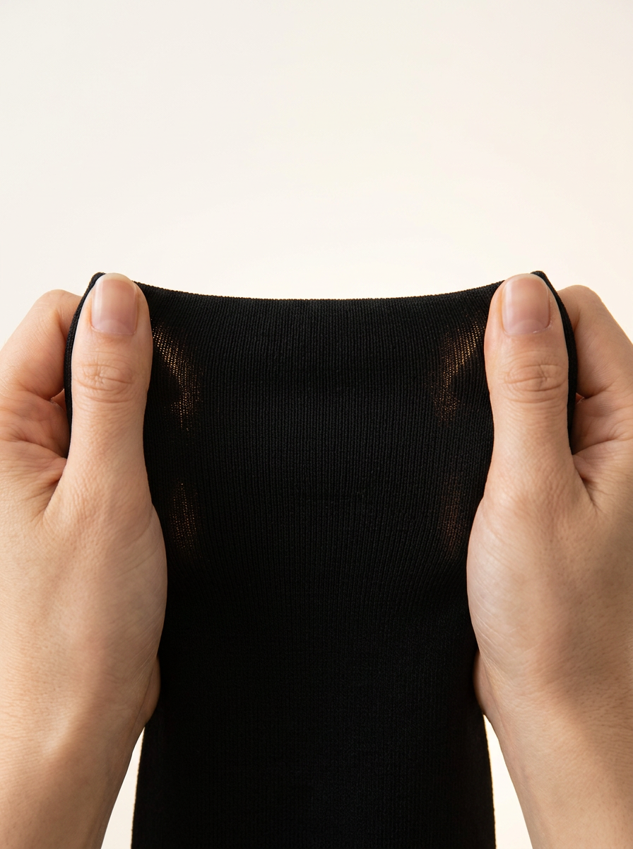 BelleVie SoftHold™ Over-Bump Maternity Leggings