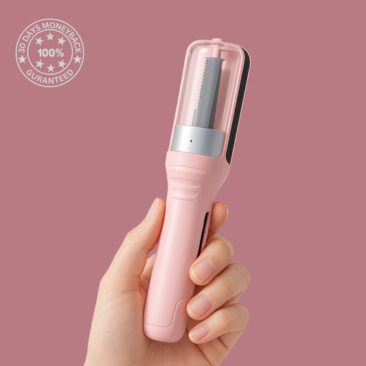 BelleVie™ split-end Trimmer