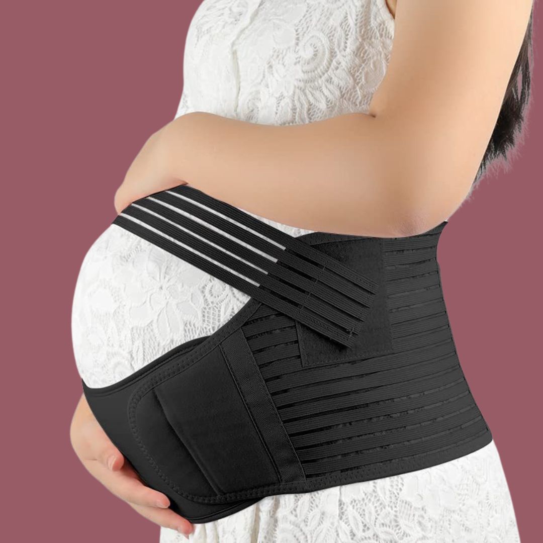 3 in 1 Belly Support Band For all Trimesters