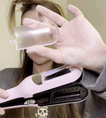 Tondeuse à pointes fourchues BelleVie™
