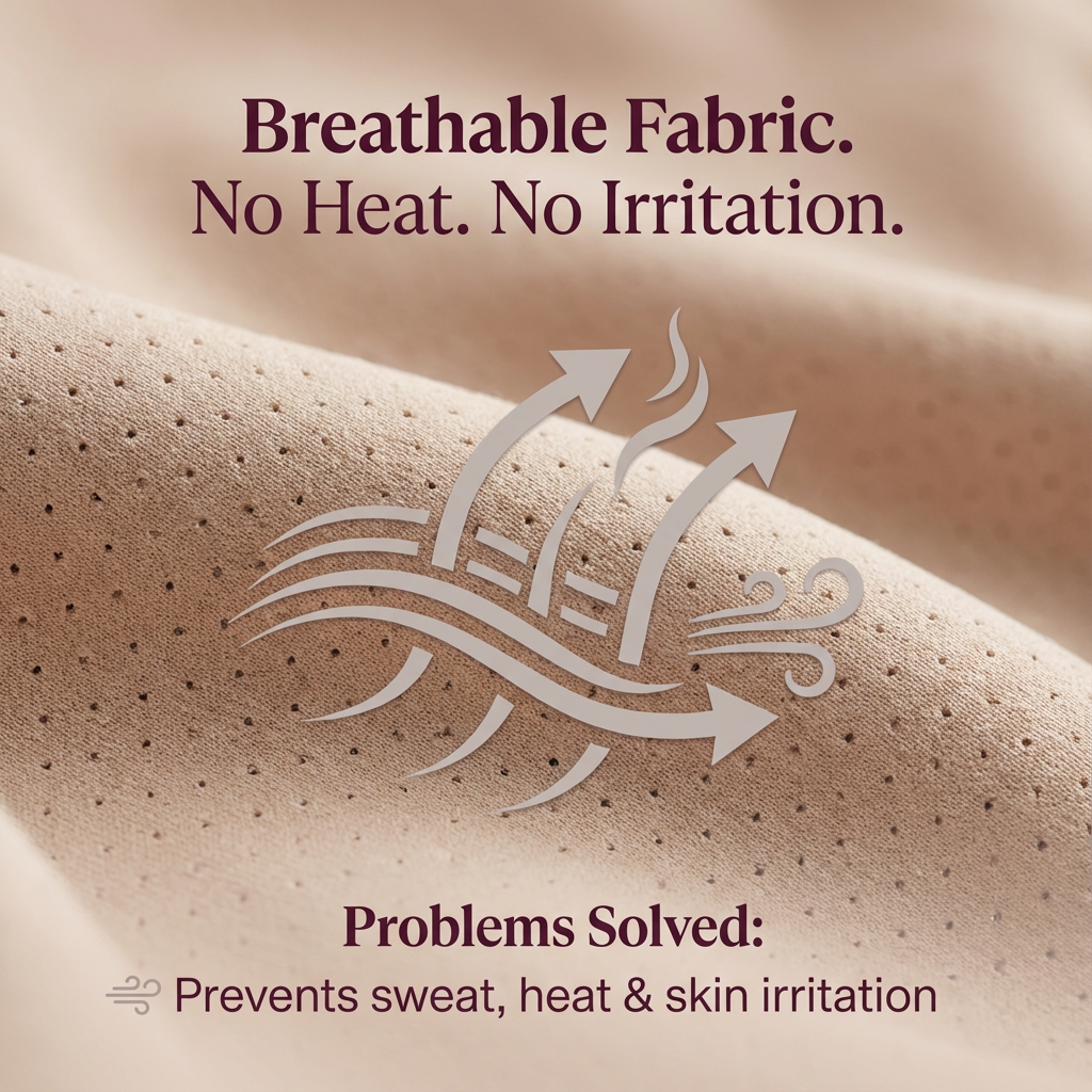 BumpEase - BelleVie Ergonest Maternity Belly Band