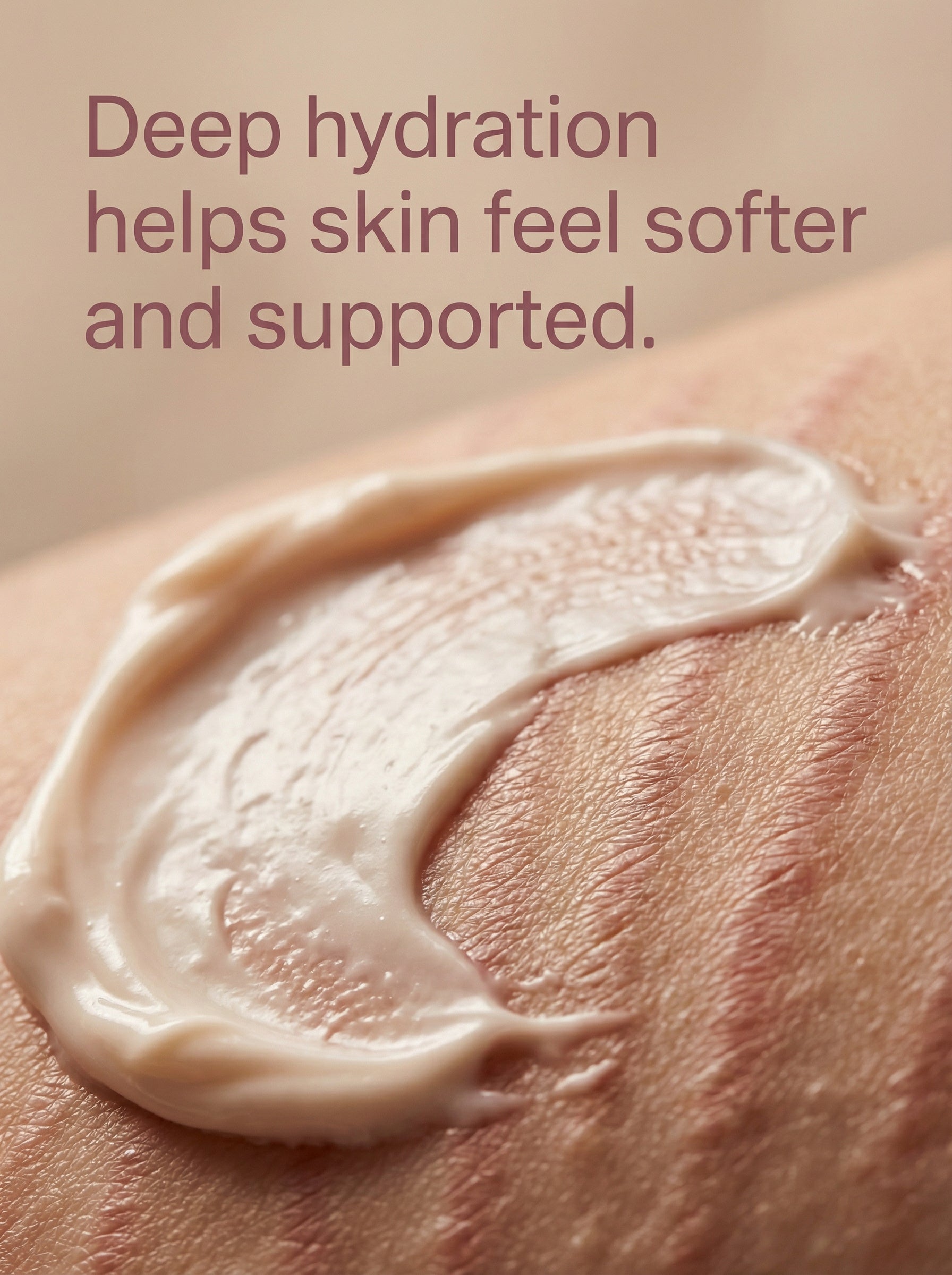 The BelleVie South Moon Pregnancy & Postpartum Skin Firming & Hydration Body Cream