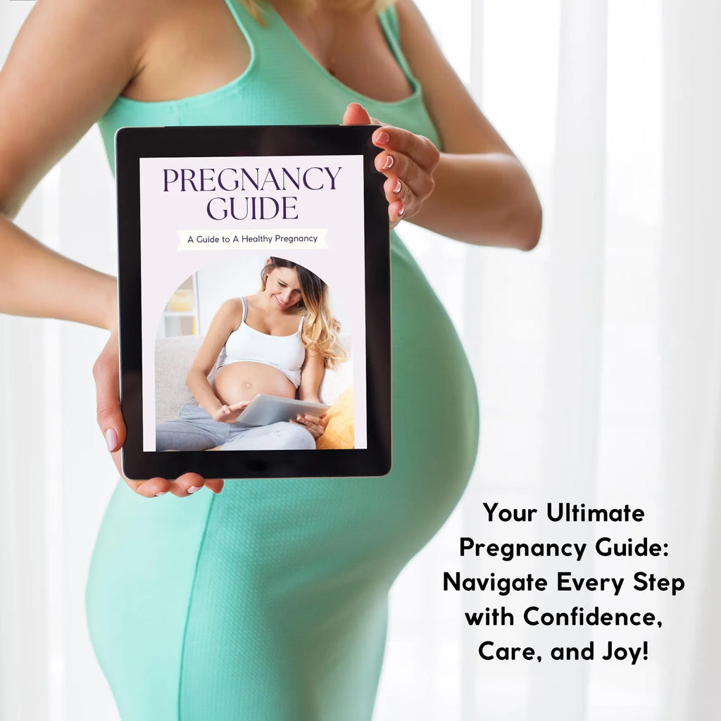 The Ultimate Pregnancy Guide