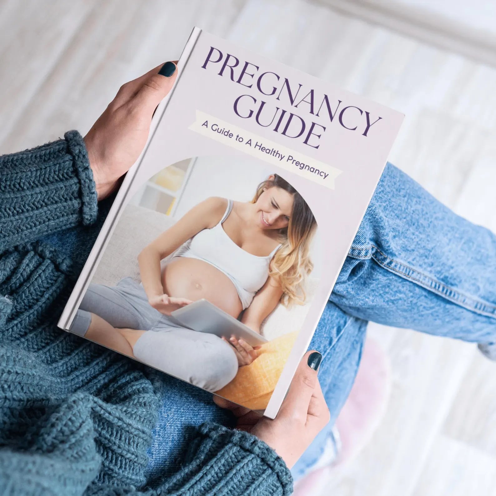 The Ultimate Pregnancy Guide