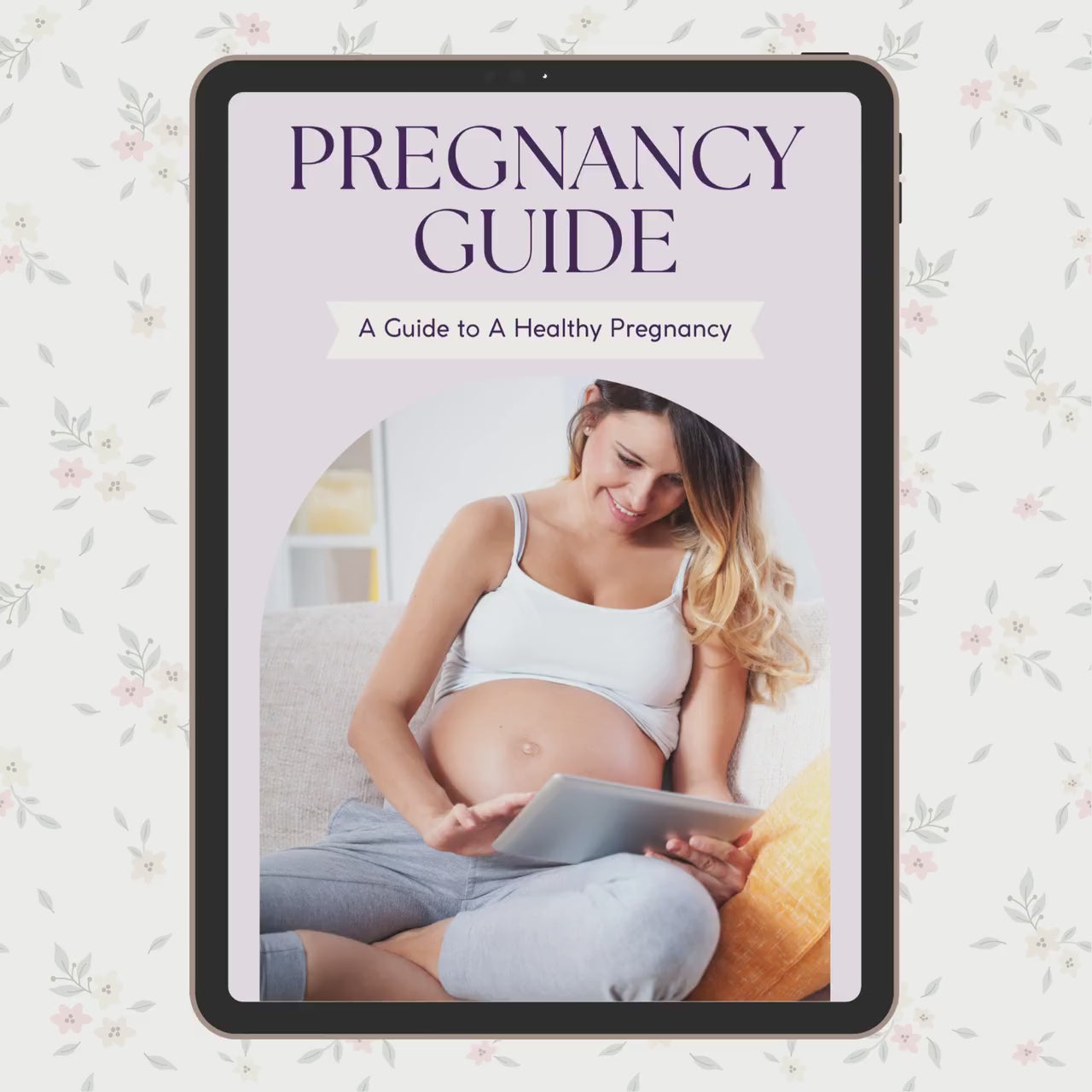 The Ultimate Pregnancy Guide