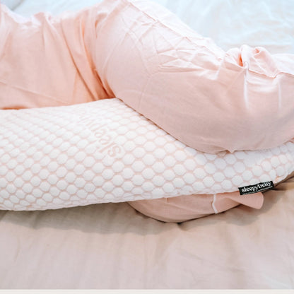 The BelleVie Belly Support Pillow
